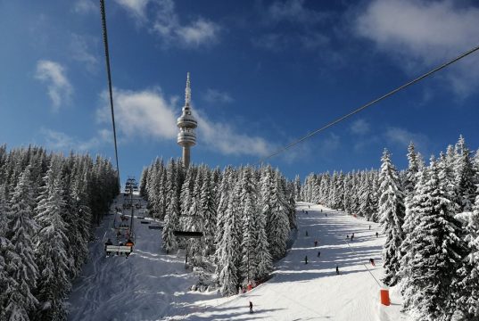 Хотелиер №1 в Пампорово със 100% заетост, навакса нивата преди пандемията