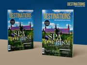 На 7 декември е онлайн премиерата на destinations.bg и списание Destinations – ultimate guide for your holiday