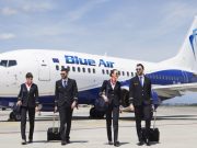 Blue Air пуска полети между Бургас и Клуж-Напока