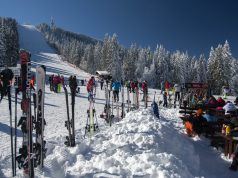 Пампорово отменя програмата за Световния ден на снега заради Covid рестрикциите