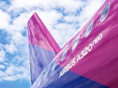 Wizz Air добавя нова функция в своето мобилно приложение