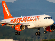 EasyJet пуска полети от Лондон и Берлин до Бургас