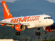 EasyJet пуска полети от Лондон и Берлин до Бургас