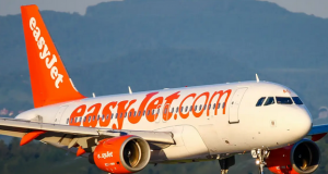 EasyJet пуска полети от Лондон и Берлин до Бургас