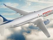 Turkish Airlines стартира директни полети от София до Анталия от 15 май