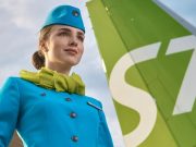 Руската S7 Airlines обяви кога възобновява полетите си между Москва и Варна