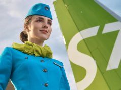 Руската S7 Airlines обяви кога възобновява полетите си между Москва и Варна