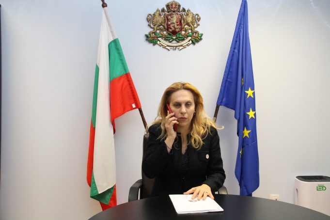 България информира Русия за начините на влизане на туристите