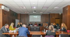УНСС организира кръгла маса „Предизвикателства пред обучението по туризъм в средните и висшите училища”