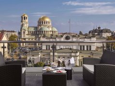 Удължете почивката си този сезон в InterContinental Sofia