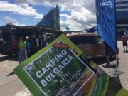 Министър Проданов ще посети изложението Camping & Caravaning Expo