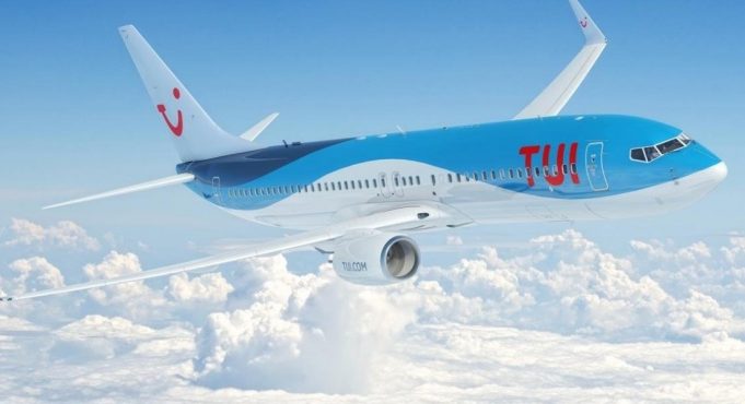 TUI Group подновява полетите до Бургас от 25 юни, над 100 хиляди клиенти на туроператора са резервирали ваканция в България