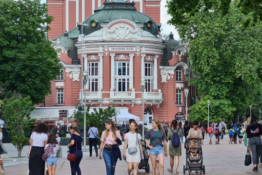 Празнична заря и много събития за Деня на Варна (програма)