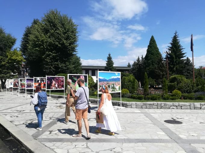 България рекламира СПА и уелнес курортите си в Гърция, съседите преоткриват и красотата на културното ни наследство