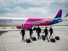 Wizz Air възстановява заплатите на пилотите си на нивата от преди пандемията