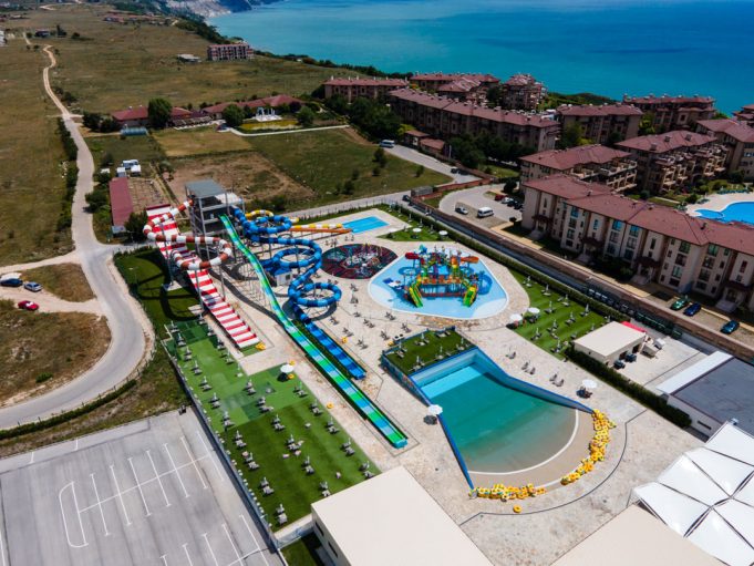 Община Каварна е сред финалистите на наградите Black Sea Lifestyle Awards ‘2021