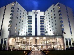 Бони Манси е новият генерален мениджър на Hilton Sofia