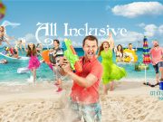 Четвъртият сезон на тв сериала „All Inclusive“ започва днес