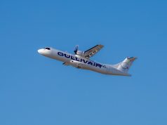 Полетите между София и Бургас на Gulliv Air ще продължат и през зимата