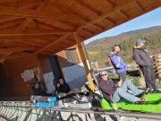 България представи възможностите си за планински, ски и СПА туризъм пред журналисти от Израел
