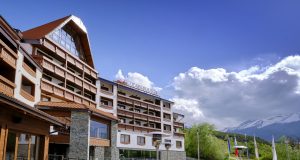 Хотел в Банско ще предложи уникални преживявания на своите туристи по време на еврошампионата по футбол в Германия