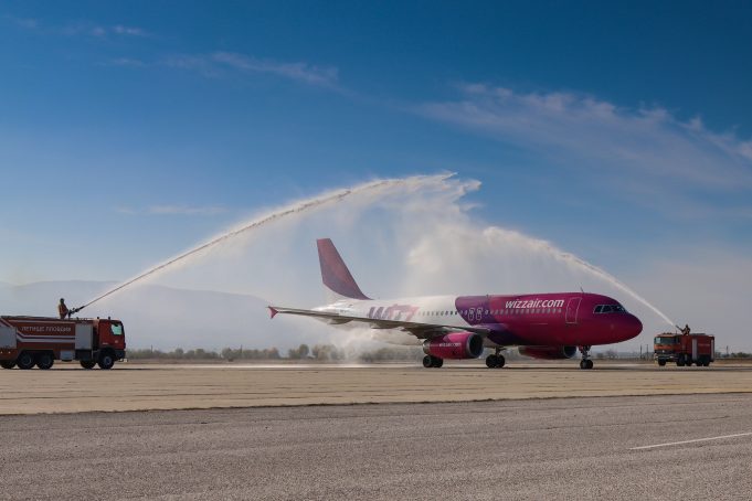 Wizz Air обяви намерението си да основе нова авиокомпания в Малта