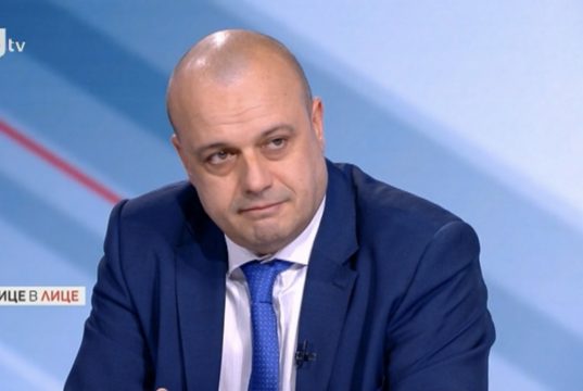 Христо Проданов: Туристите от Турция, Сърбия, Израел и РСМ са направили над 100 хил. резервации за следващите месеци