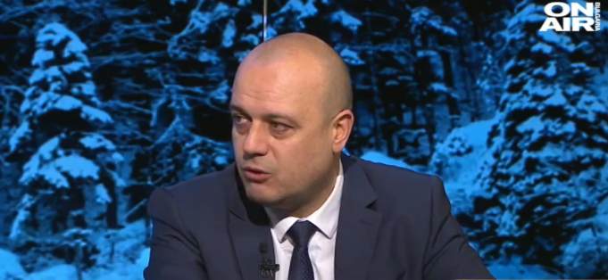 Христо Проданов: Основните проблеми са високите цени на тока и недостигът на работна ръка