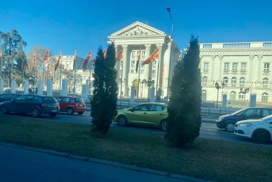 Преоткрийте Скопие – столицата на Северна Македония