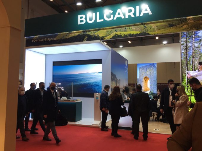 България ще участва на туристическото изложение в Истанбул, експото отваря врати на 6 февруари