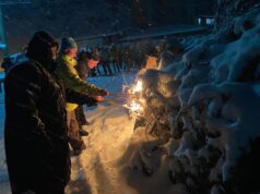 Сирни заговезни е – традициите оживяха в Чепеларе