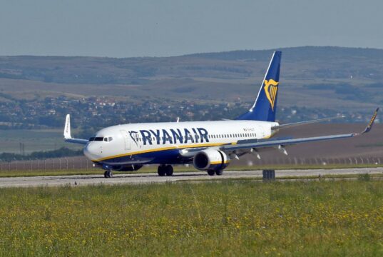 Топ дестинации на Ryanair за Деня на детето