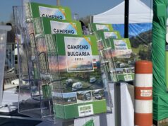 Над 40 изложители са потвърдили до момента участие в Camping & Caravaning Expo 2023