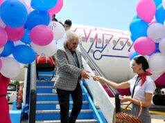 Wizz Air открива отново лятната си база в Бургас и стартира четири нови маршрута