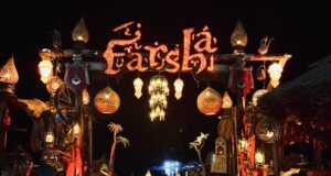 Farsha Cafe – съвременната арабска приказка на Шарм ел Шейх с атмосфера на древен Египет (снимки)