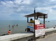 От днес стопаните на плажове в България трябва да осигурят максимално обезопасяване