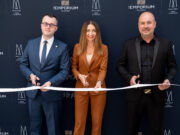 ACCOR официално откри своя първи смарт хотел на Балканите – The Emporium Plovdiv – MGallery