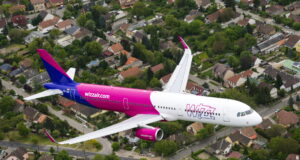 Wizz Air празнува петък с 15% отстъпка