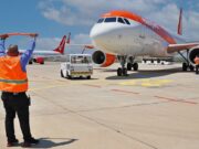 Започнаха полетите на easyJet между Манчестър и Бургас