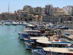 Почивка на остров Крит със SOLVEX на цени от 699 лева за 9 и 16 юни