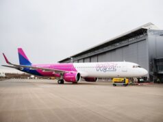 Wizz Air придобива 75 чисто нови самолета Airbus A321neo