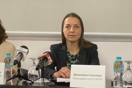 Димитрина Горанова: Няма отменени резервации заради разрушената стена на язовира в Украйна