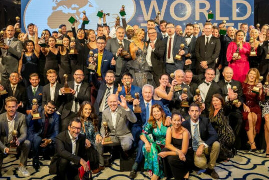 Двоен успех за Лайтхаус голф и СПА комплекс край Балчик на World Golf Awards