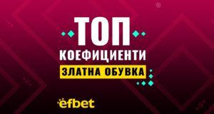 Ще станем ли свидетели на първата защита на „Златната обувка“ за 21-ви век или ще блесне нов голмайстор на Световното по футбол?