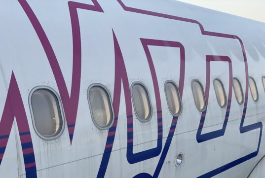 ГД ГВА изиска от Wizz Air план с конкретни действия за преодоляване на закъсненията и отмяната на полети