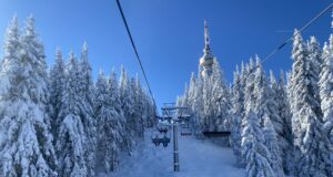 България ще очаква тази зима над 1,7 млн. чуждестранни туристи