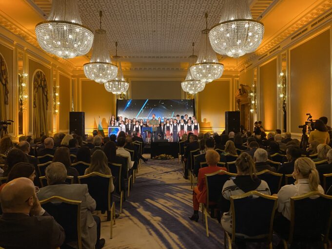 На официална церемония в София ще бъдат връчени осмите Годишни награди в туризма