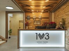 103 View Park Hotel & SPA се подготвя за първия си Великден, обяви пролетна оферта с 35% отстъпка