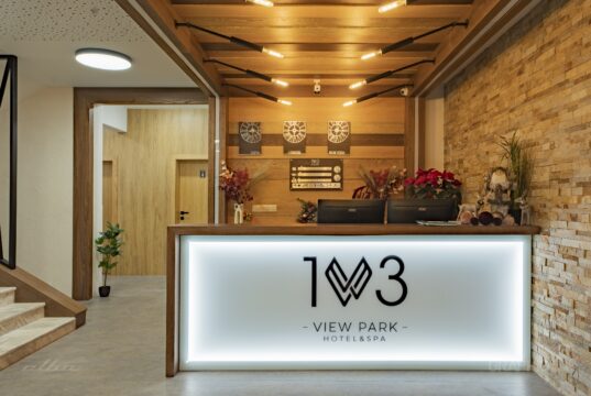 103 View Park Hotel & SPA се подготвя за първия си Великден, обяви пролетна оферта с 35% отстъпка