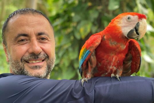 Основателят на “Екзотик Холидей” Красимир Златанов: Пътешествие между магията на Родопите и тайните на Изтока